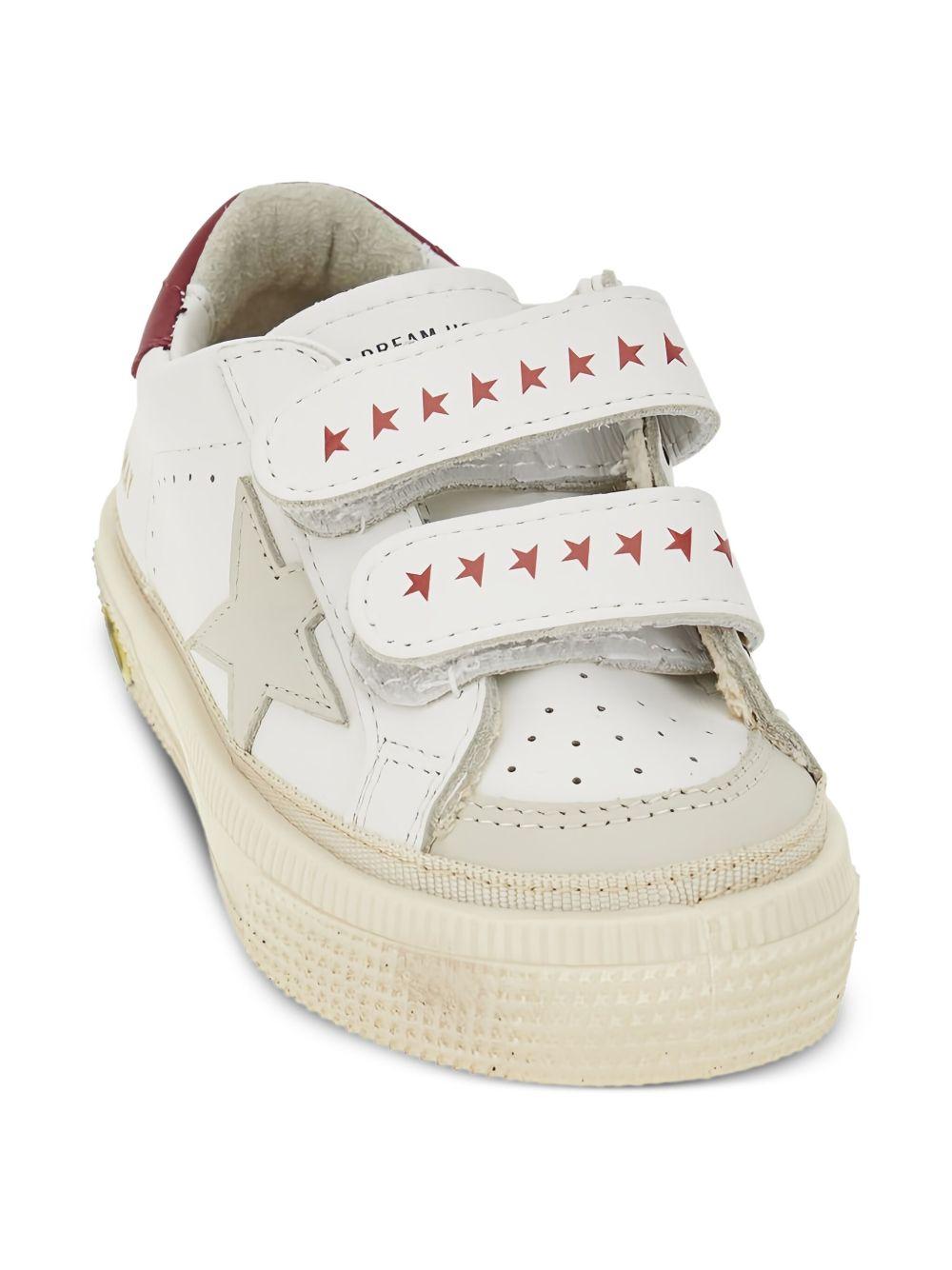 GJF00598 F00679012158 GOLDEN GOOSE KIDS