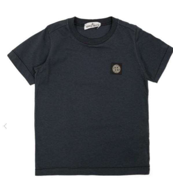 L2S162100003 S0047V0020 STONE ISLAND JUNIOR
