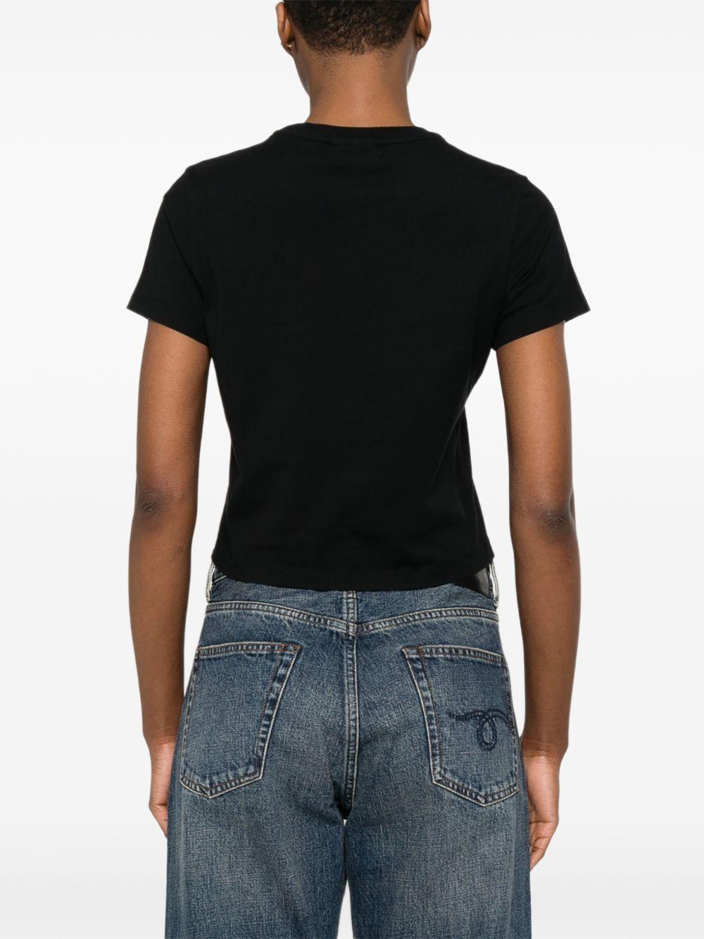 QW00100K J7026P199 MAISON KITSUNE