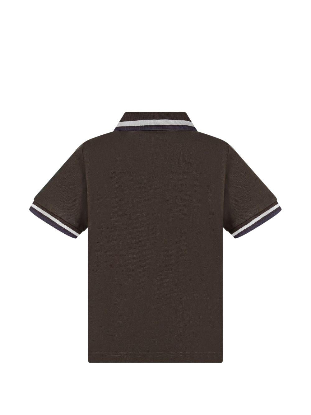 L19548A00012 8496W830 MONCLER KID