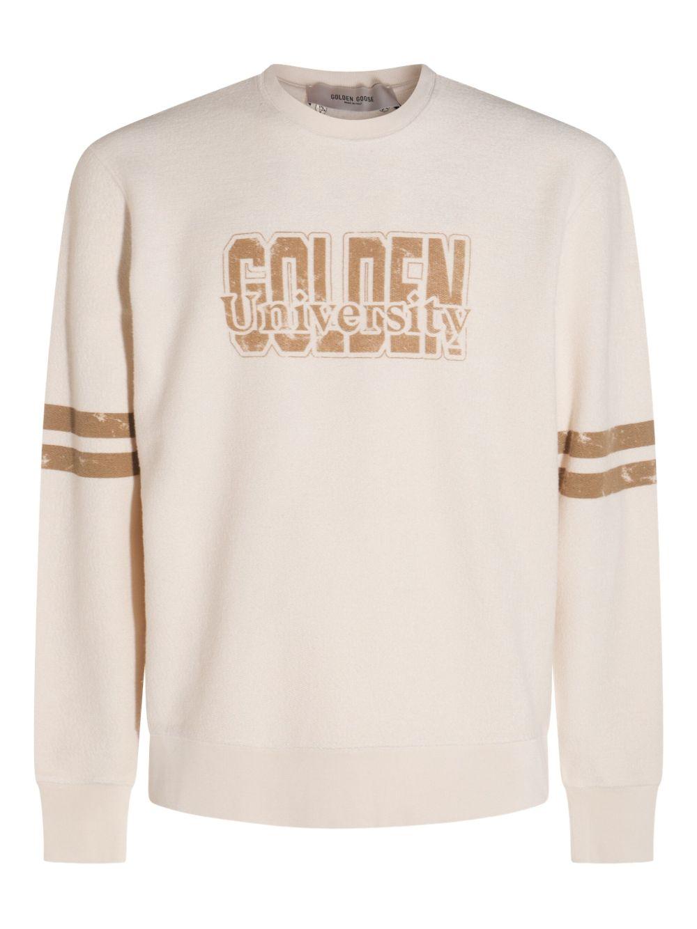 GMP01223 P00213511616 GOLDEN GOOSE