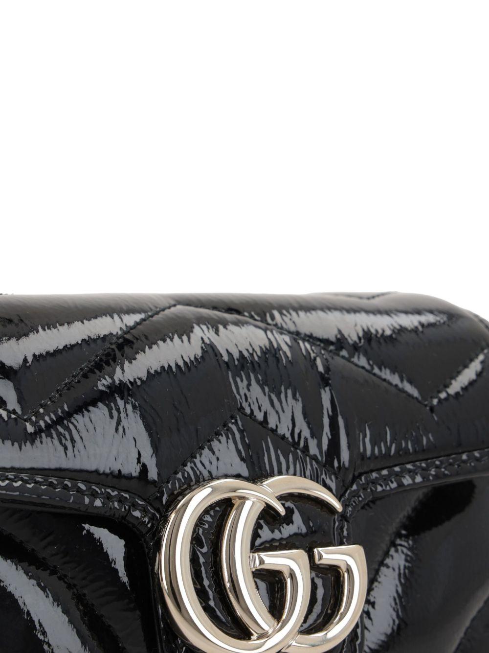 Bag Women MINI BORSA GG MARMONT 476433 AADP61000 GUCCI