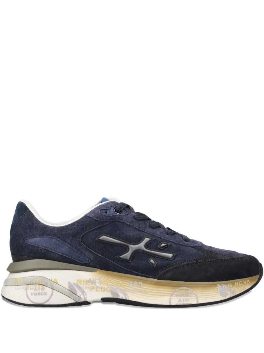 MOERUN #7776 PREMIATA