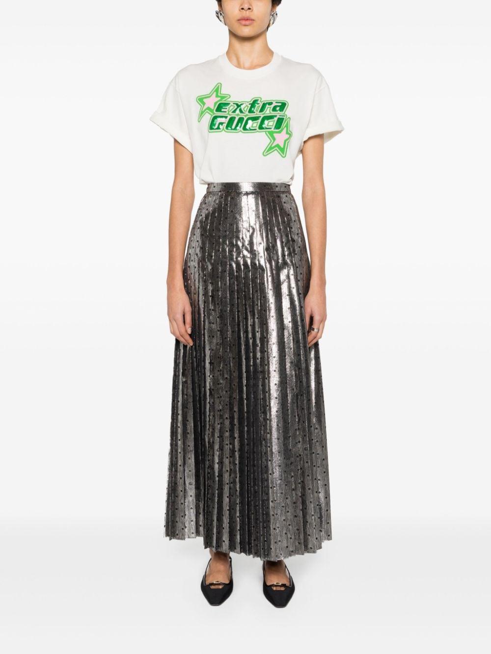 Tshirt Women 776596* XJGDH9088 GUCCI