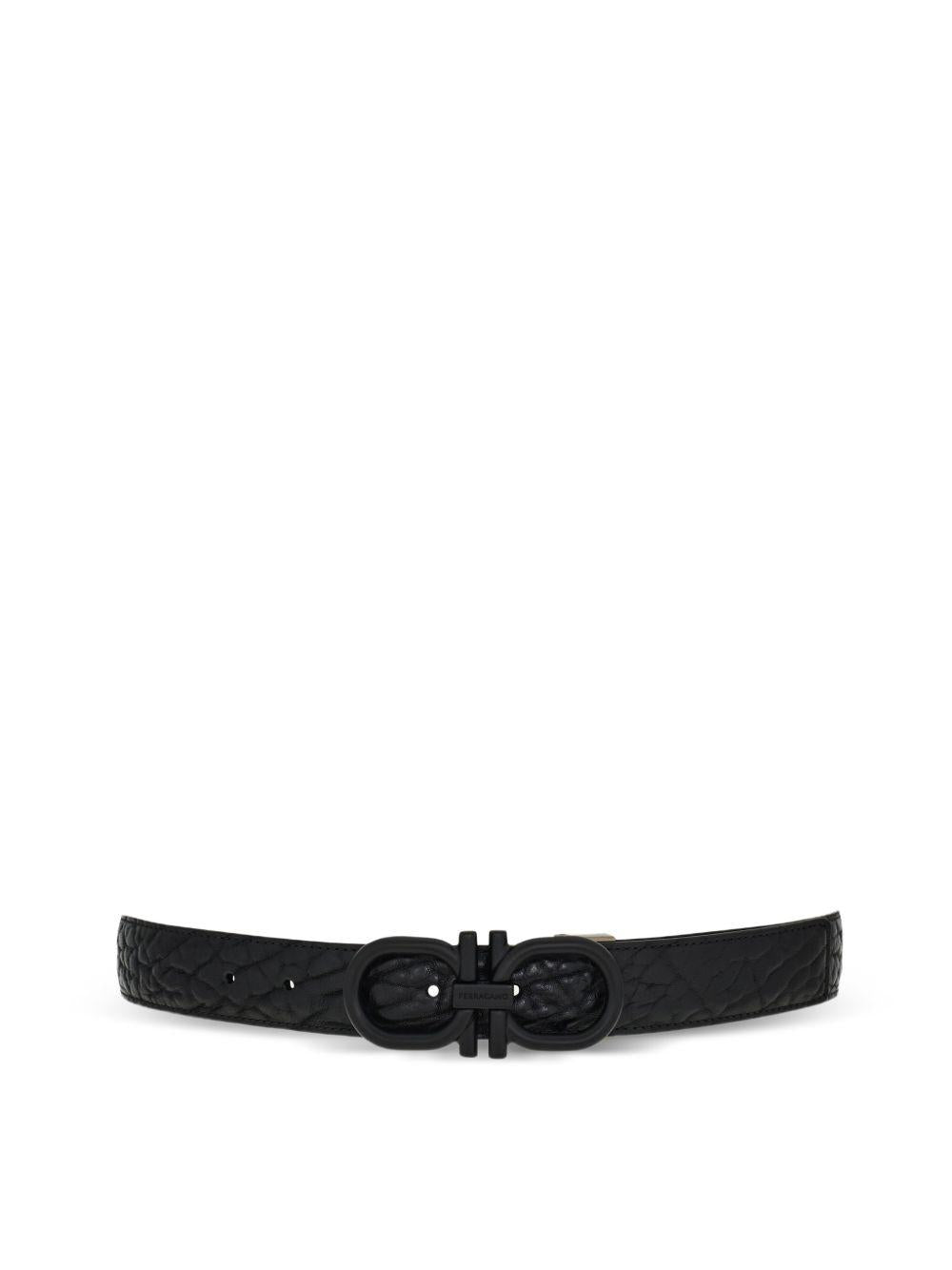 670634 790946NERO SALVATORE FERRAGAMO