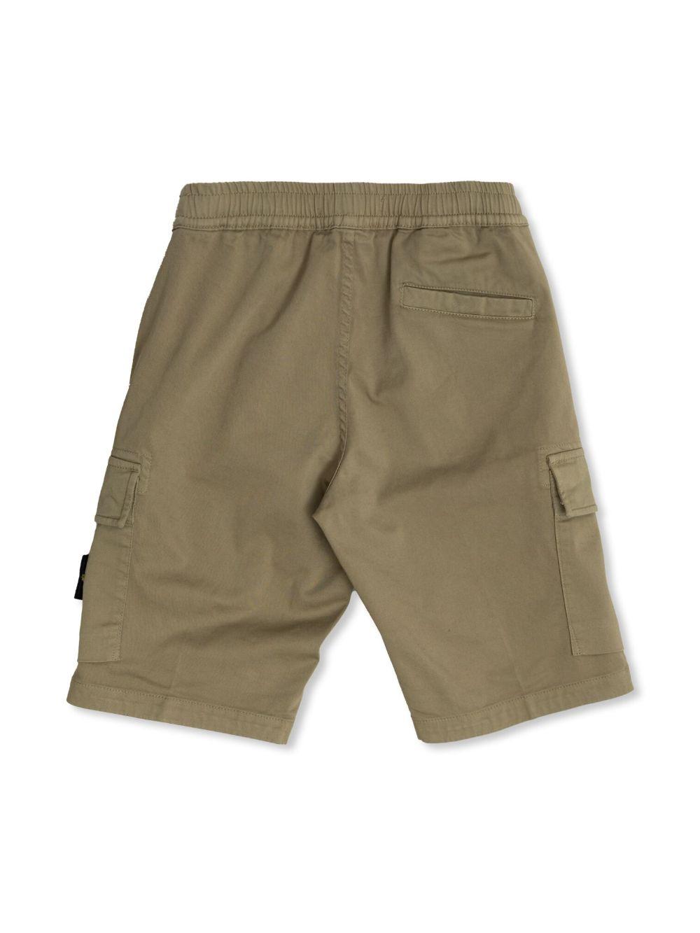 STONE ISLAND JUNIOR K1S16L100001S0012V009A