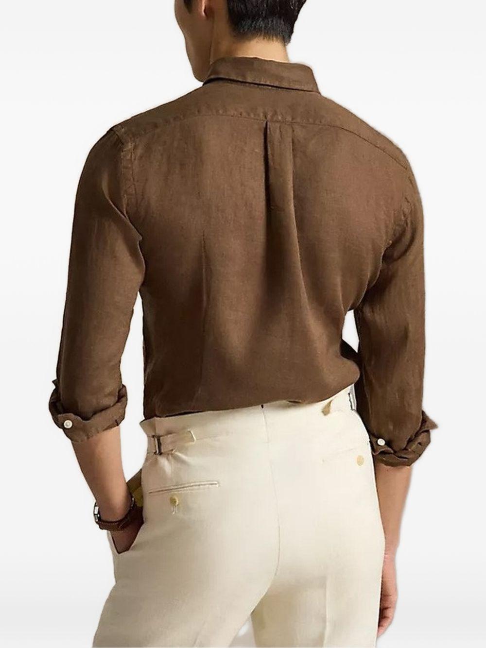 710966294514 #CHESTNUT RALPH LAUREN