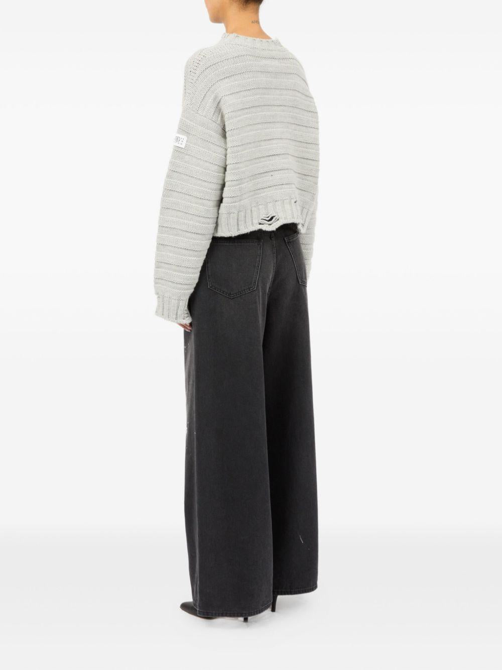 S52HL0031 M13040857M MM6 MAISON MARGIELA