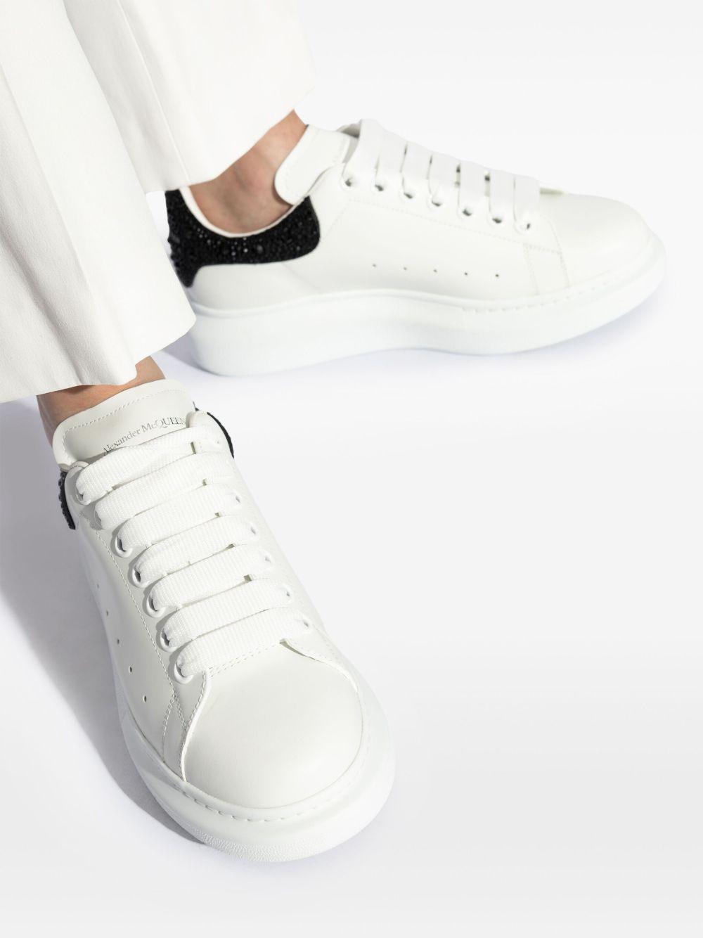 666407 WIADL9581 ALEXANDER MCQUEEN