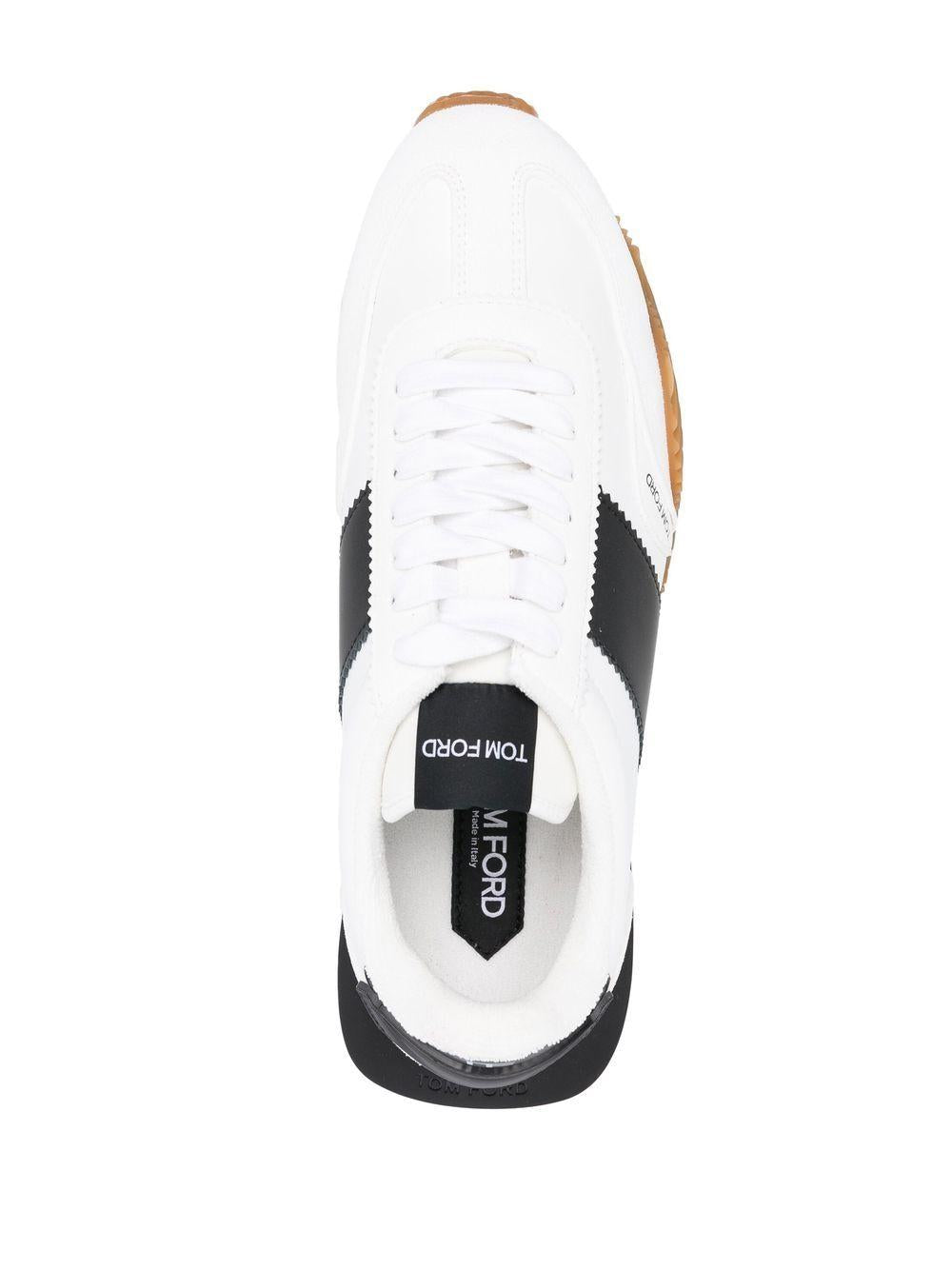 Shoes Men J1292 TAP003N5W004 TOM FORD