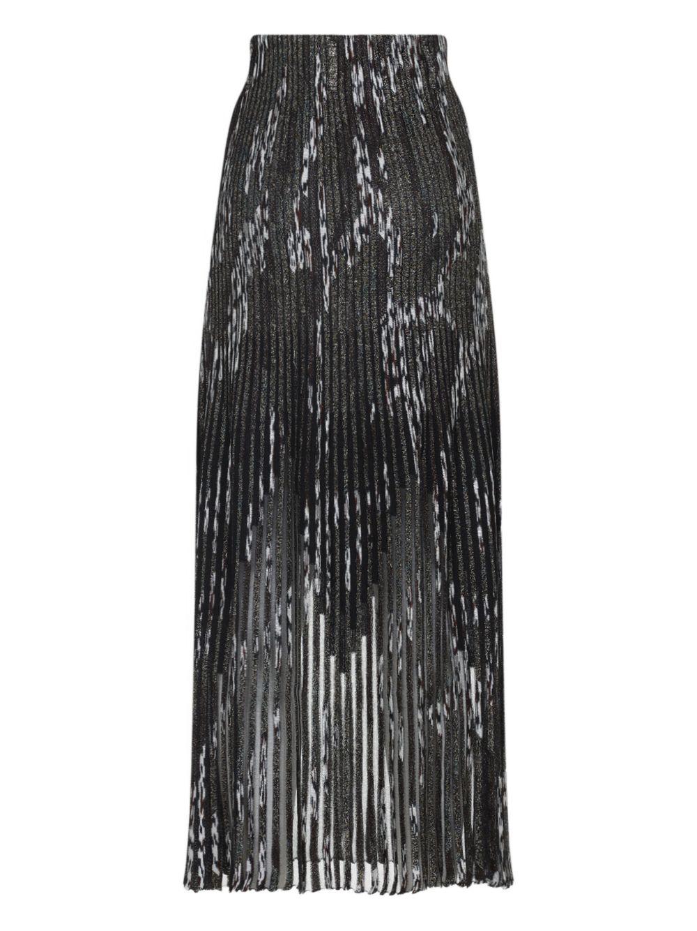 DS25WH08 BK01CHSM9T2 MISSONI