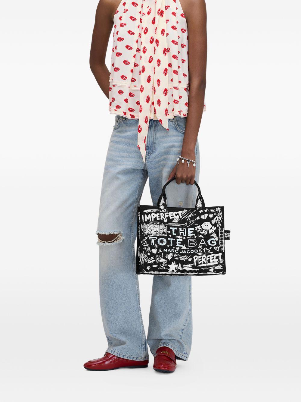 2S6HTT015H02 #002 MARC JACOBS