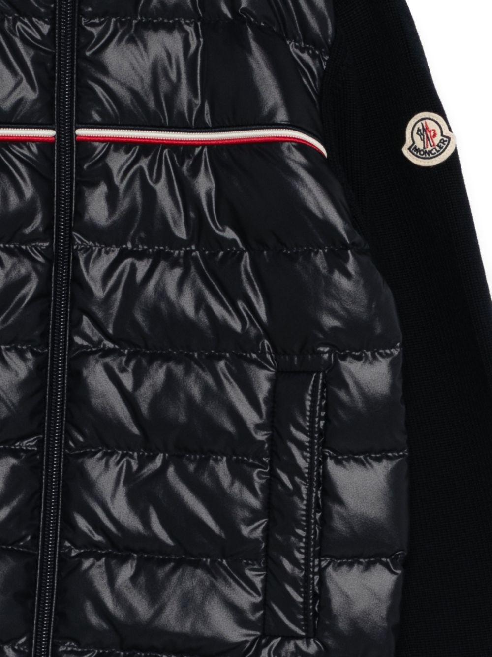 L19549B00001 M1367742 MONCLER KID