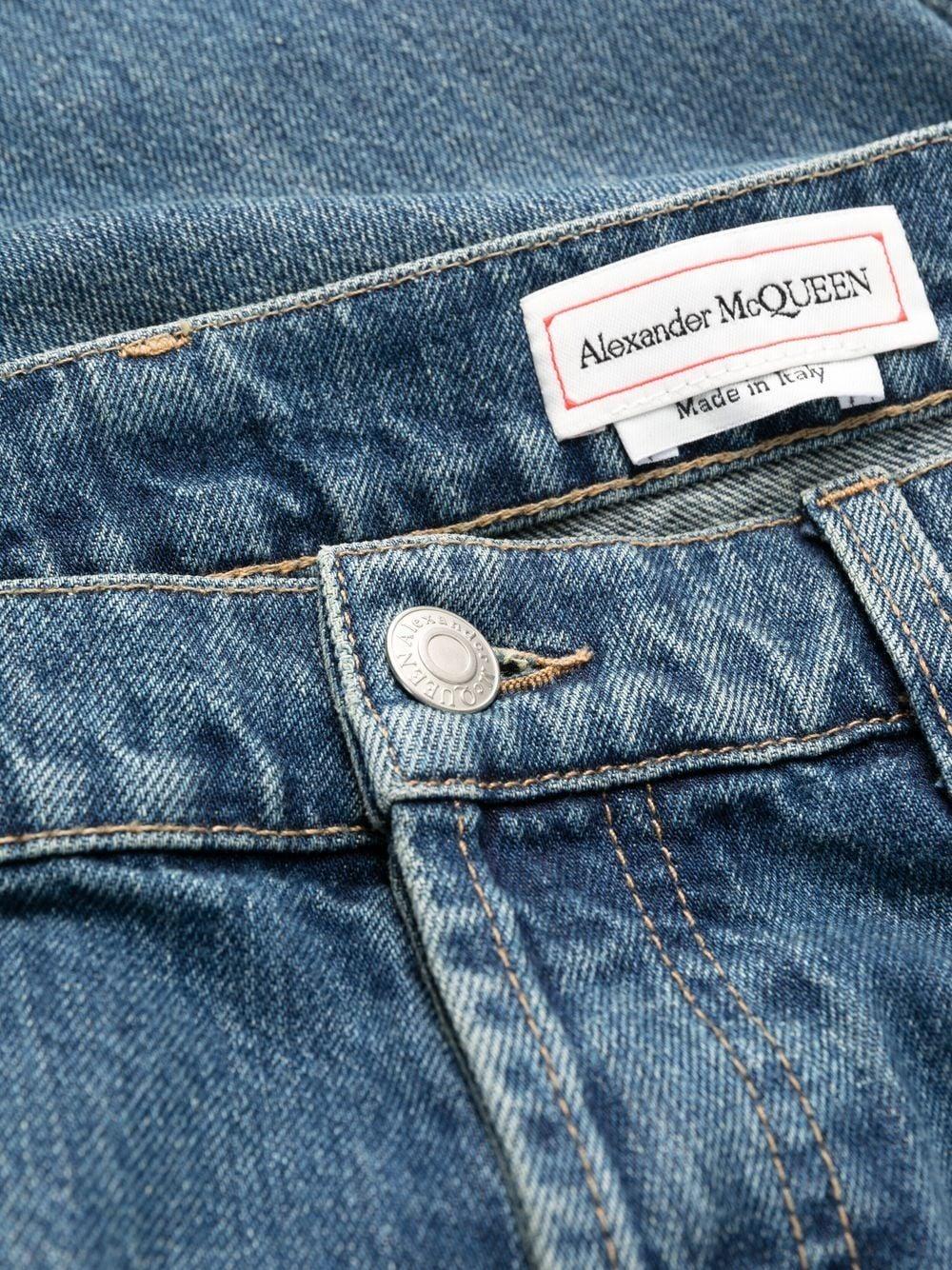 683031 QTY784001 ALEXANDER MCQUEEN