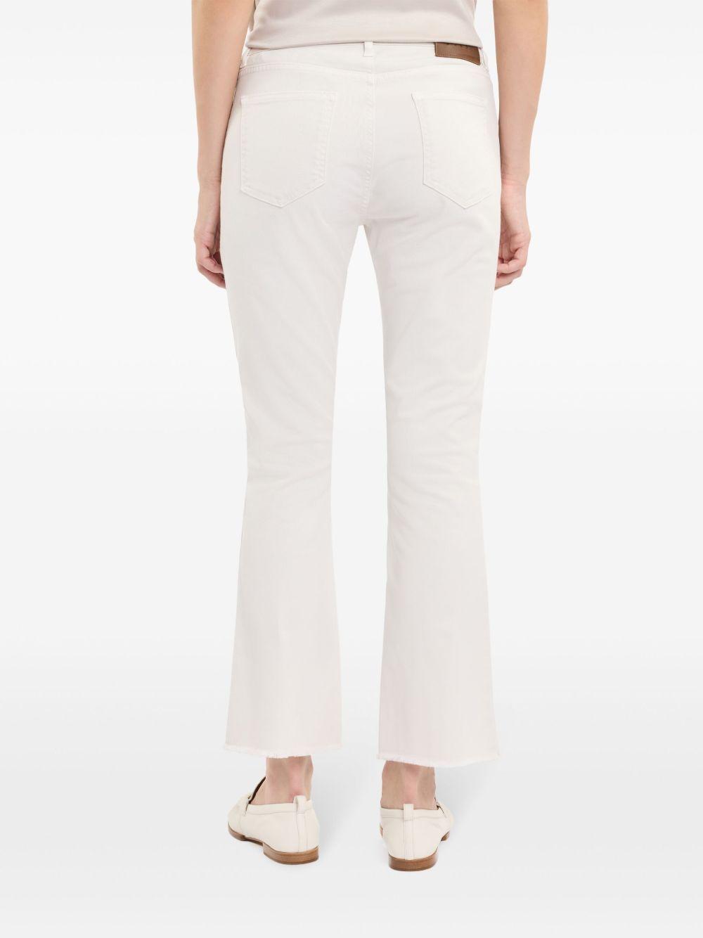 Jeans Women NTW8650520T M47B209 FAY