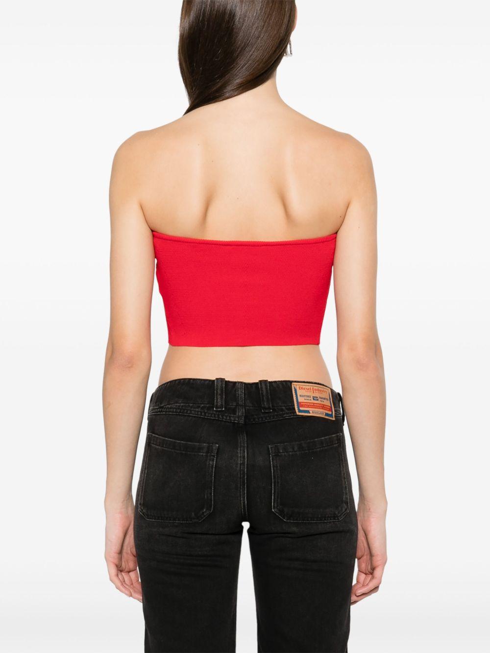 Top Women A13019 0DLAX42A DIESEL