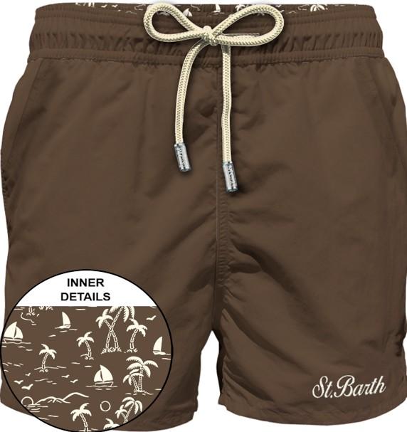 PATMOS 00085LTOILE18H SAINT BARTH