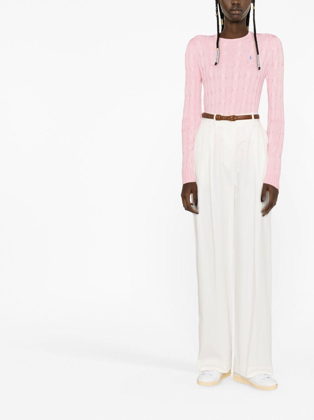 211891640004 #CARMEL PINK RALPH LAUREN