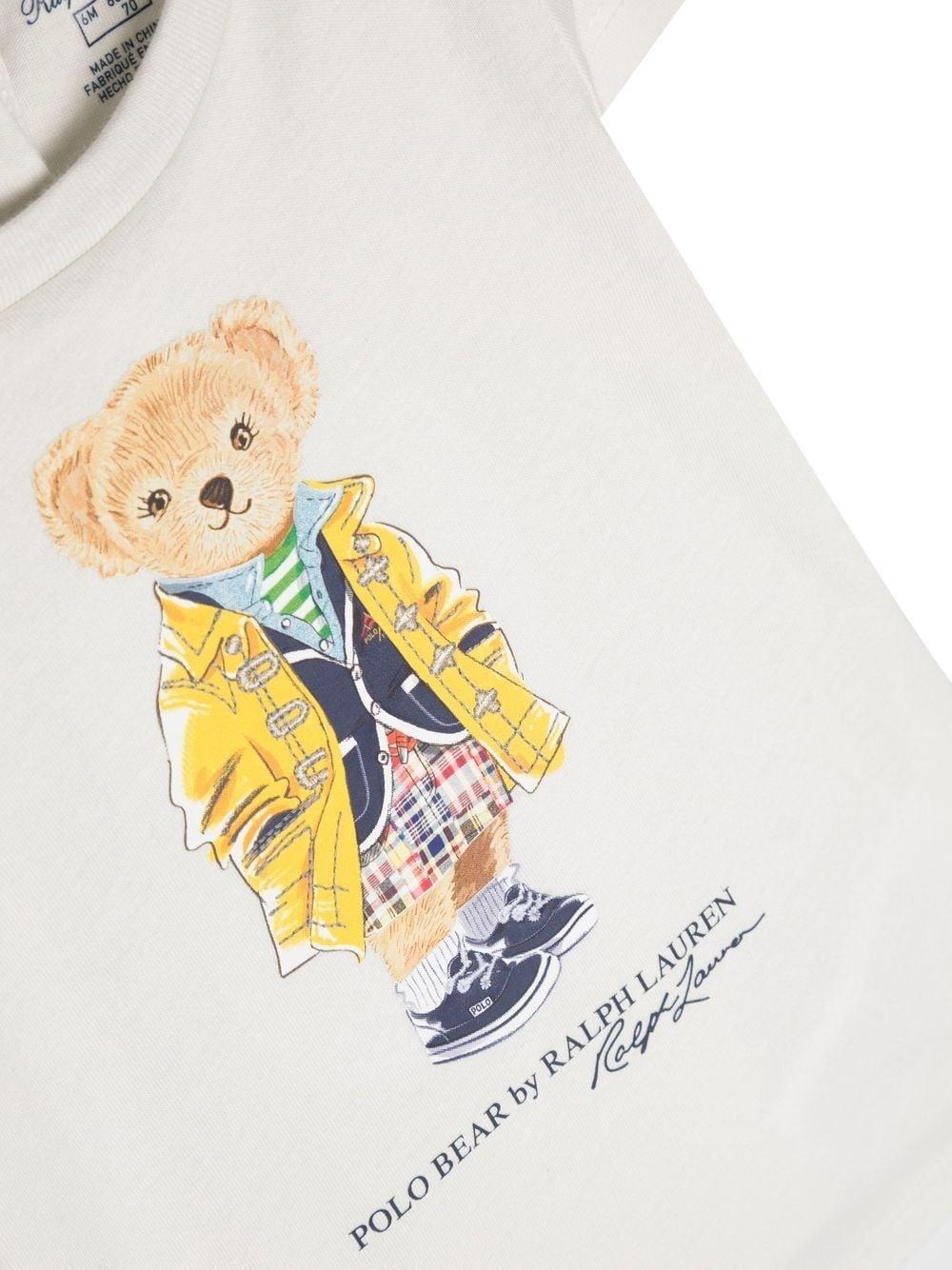 310901142001* #WHITE RALPH LAUREN KID