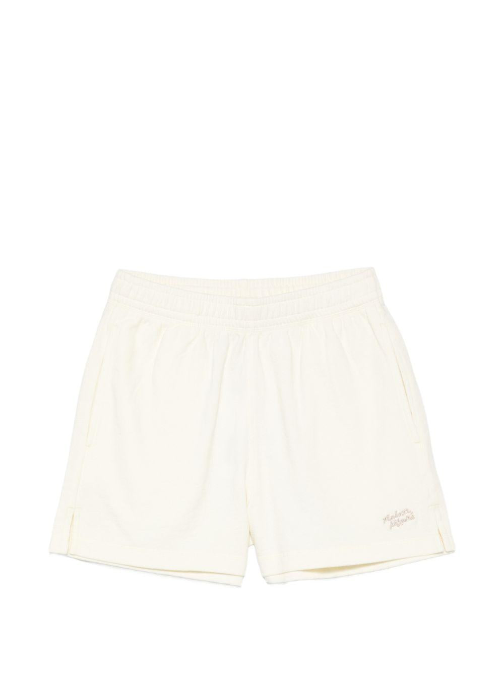 QW01400K A00350383 MAISON KITSUNE