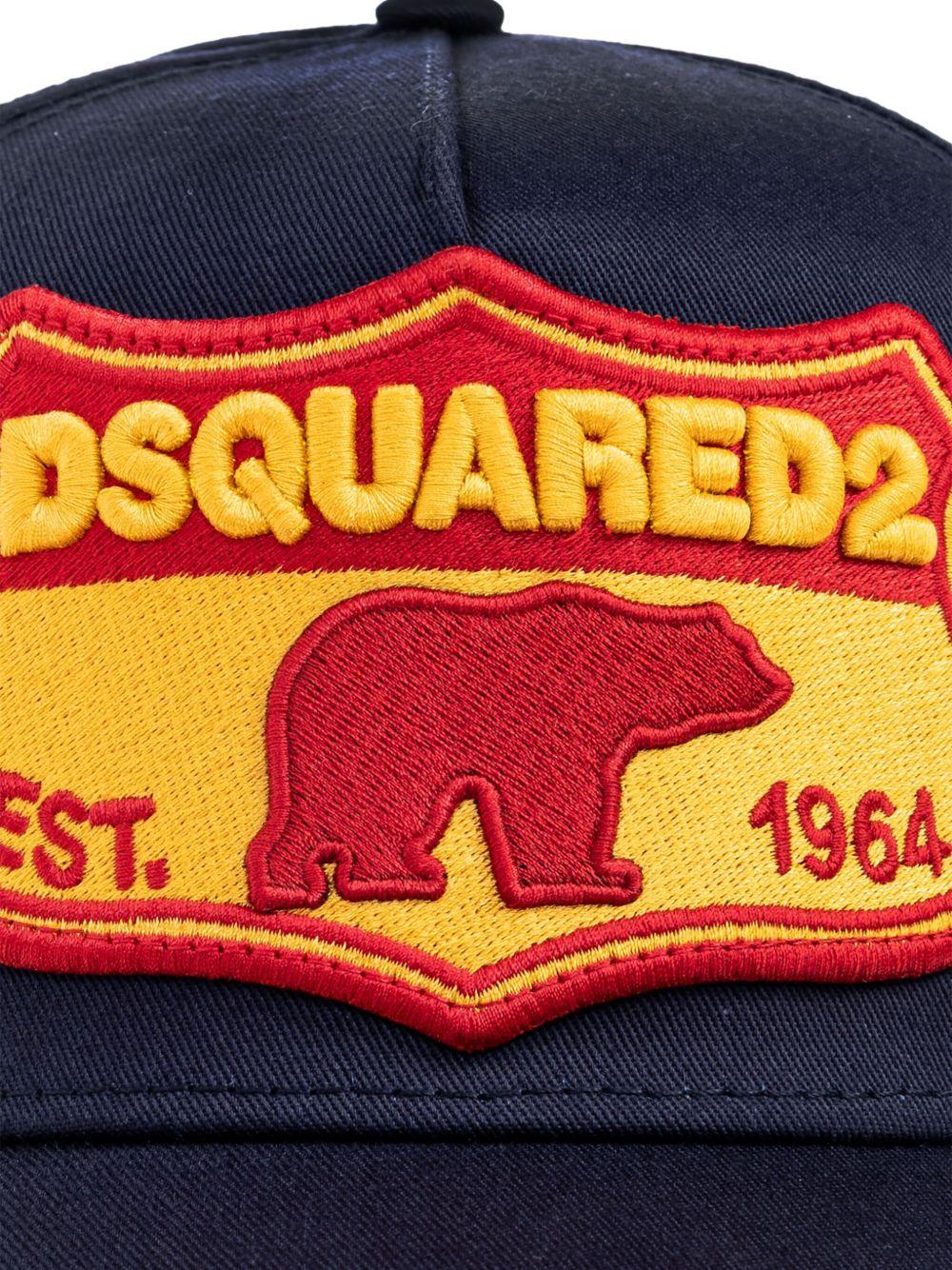 BCM0493 05C000013073 DSQUARED2