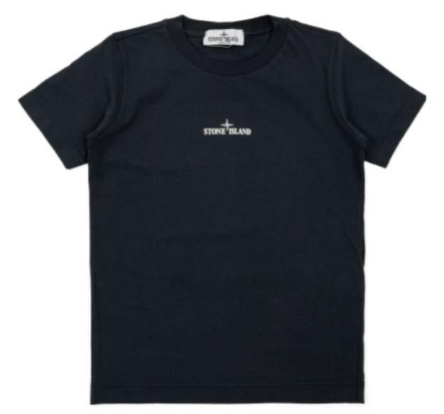 L2S162100005 S0513V0020 STONE ISLAND JUNIOR