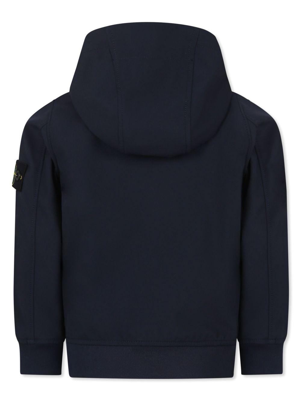 K1S164100002 S0A22V0020 STONE ISLAND JUNIOR
