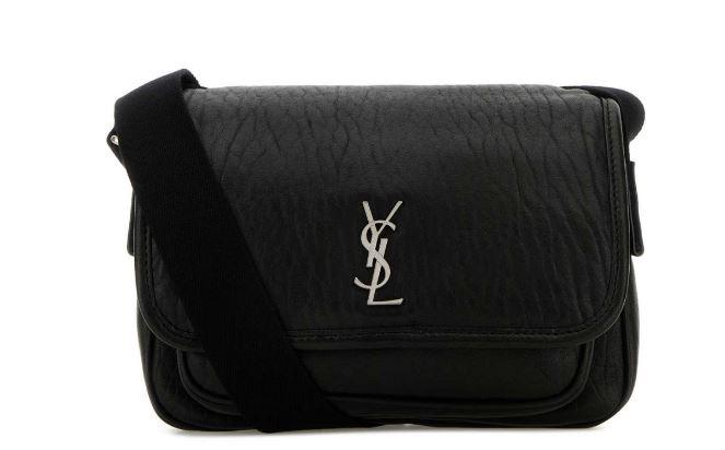 Bag Men 776611 AAC3O1000 SAINT LAURENT