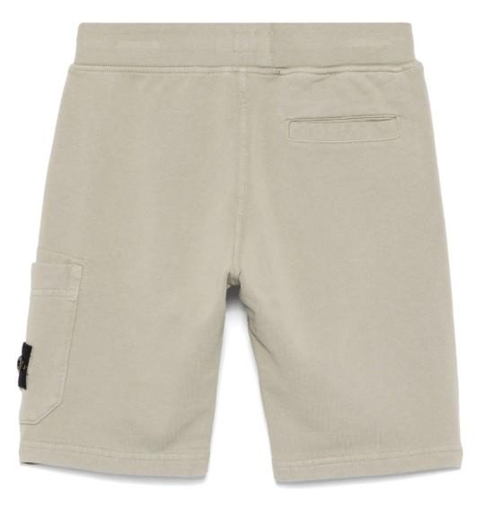K1S166200006 S0040V0068 STONE ISLAND JUNIOR