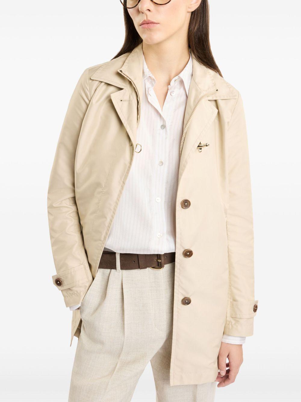 Jacket Women NAW59503060 AXXC003 FAY