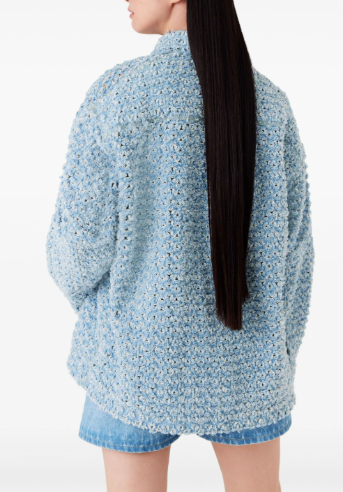 6D03463SQH06 #4125 STELLA MCCARTNEY