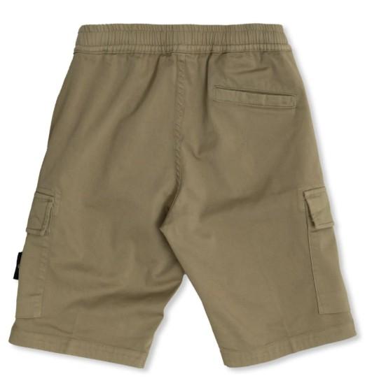 K1S16L100001 S0012V009A STONE ISLAND JUNIOR
