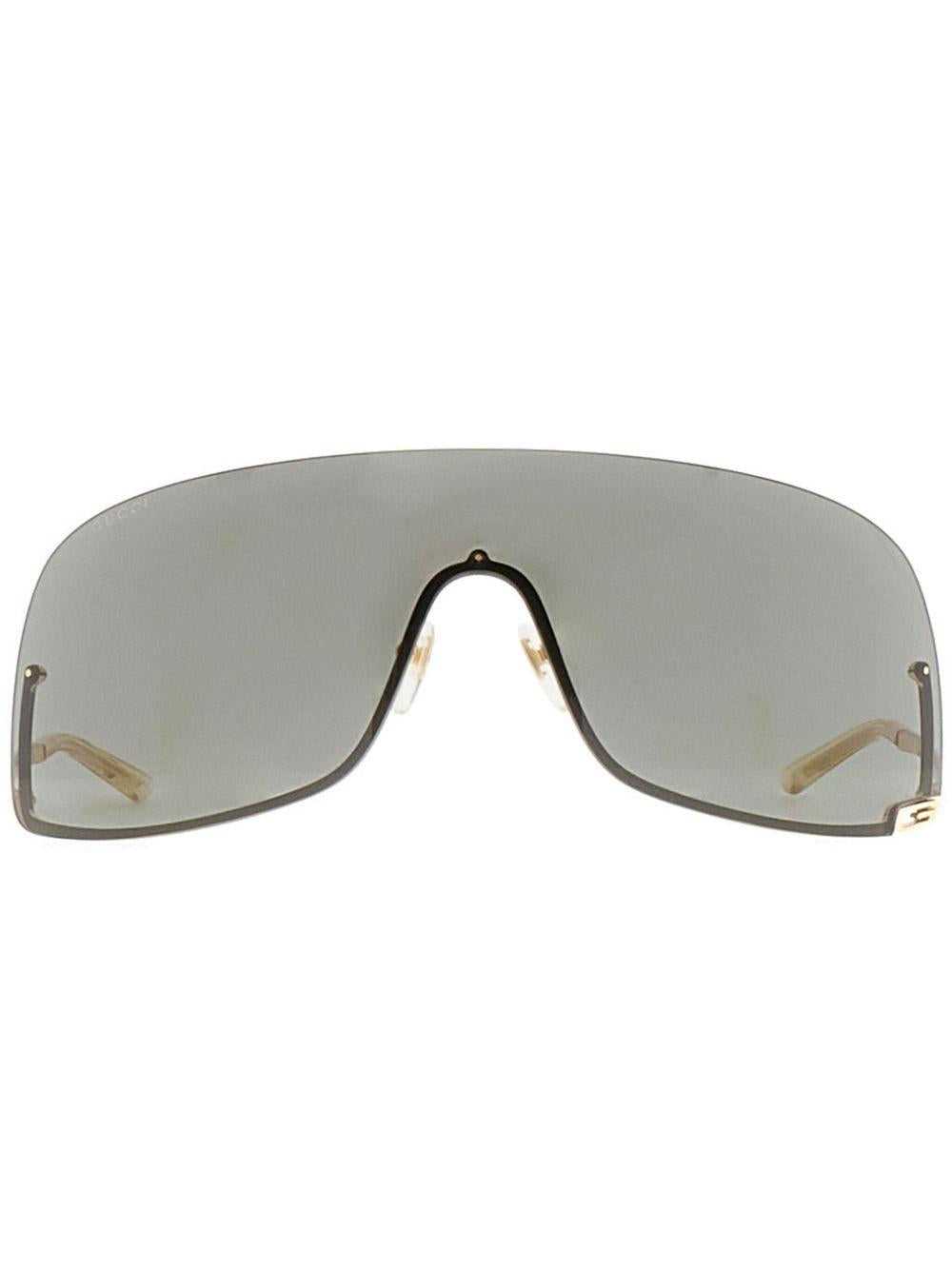 Accessories Men occhiali da sole 778335 I33308012 GUCCI