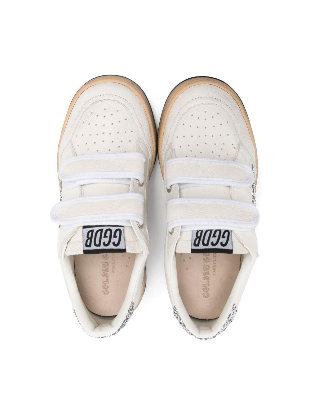 Shoes Kids GYF00501 F00482680185 GOLDEN GOOSE KIDS