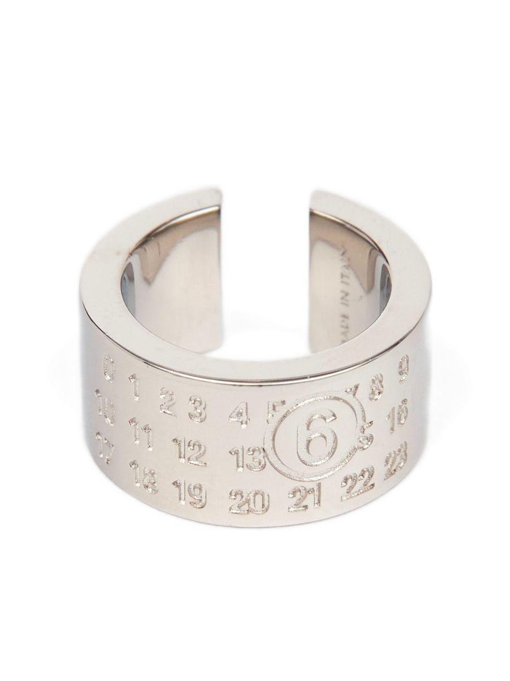 SM6VG0113 P6469951 MM6 MAISON MARGIELA