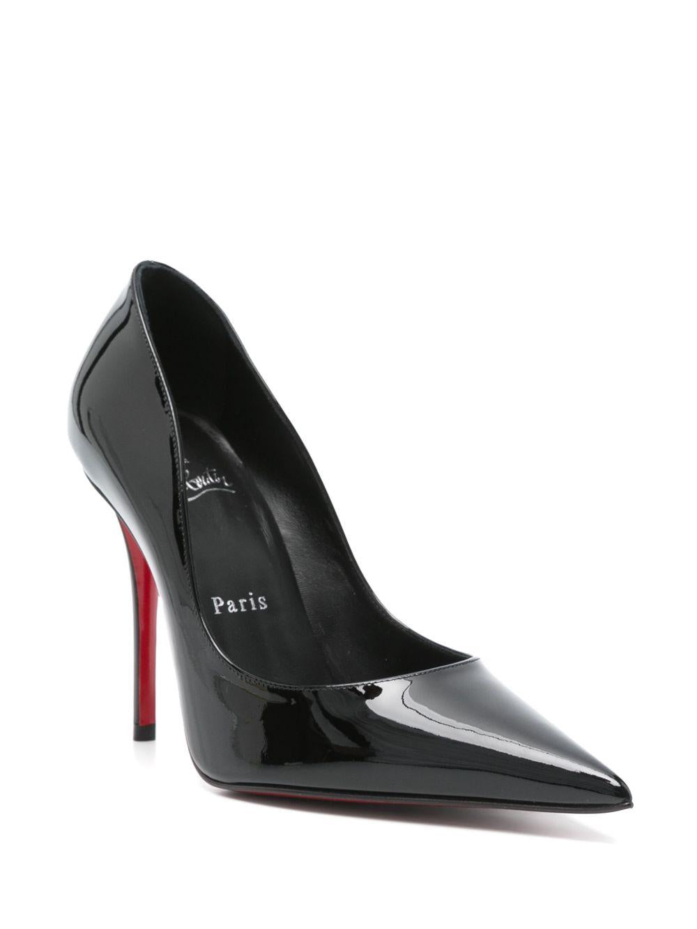 1250939 B439BLACK LOUBOUTIN
