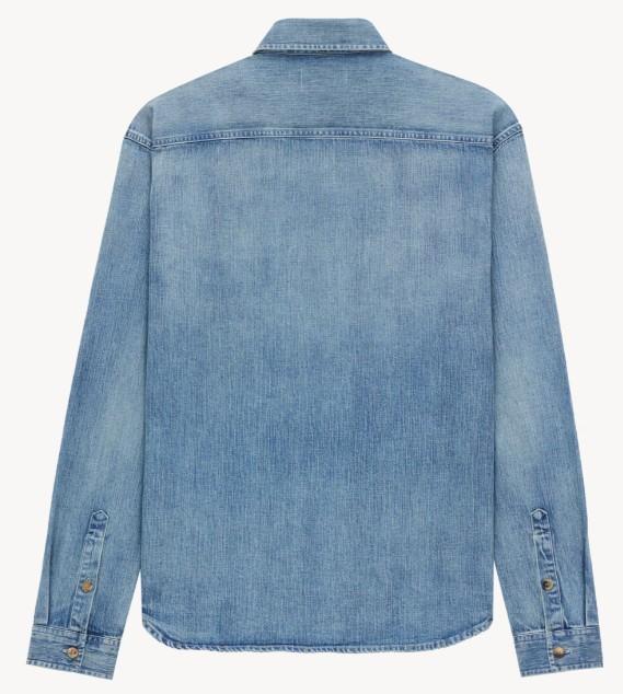 823437 14MJ4248 SAINT LAURENT