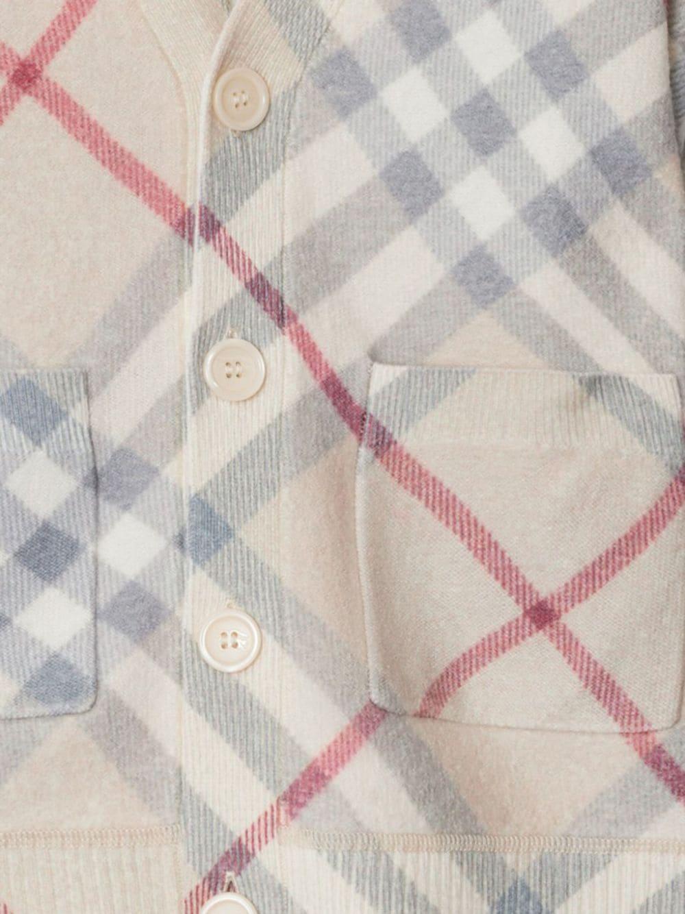 Shirt Kids 8093145 #A2205 BURBERRY JR