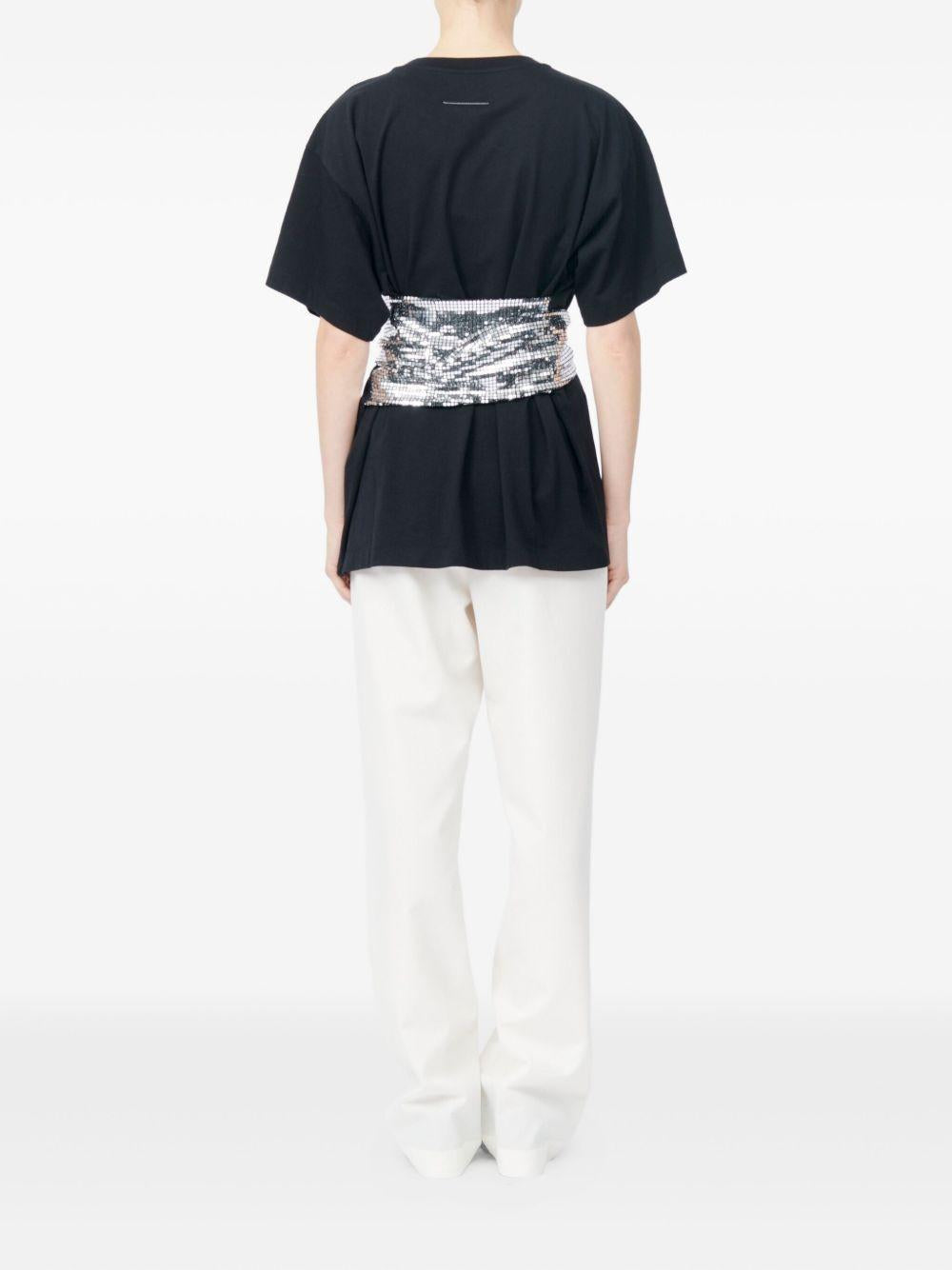 S52GC0358 M20170900 MM6 MAISON MARGIELA