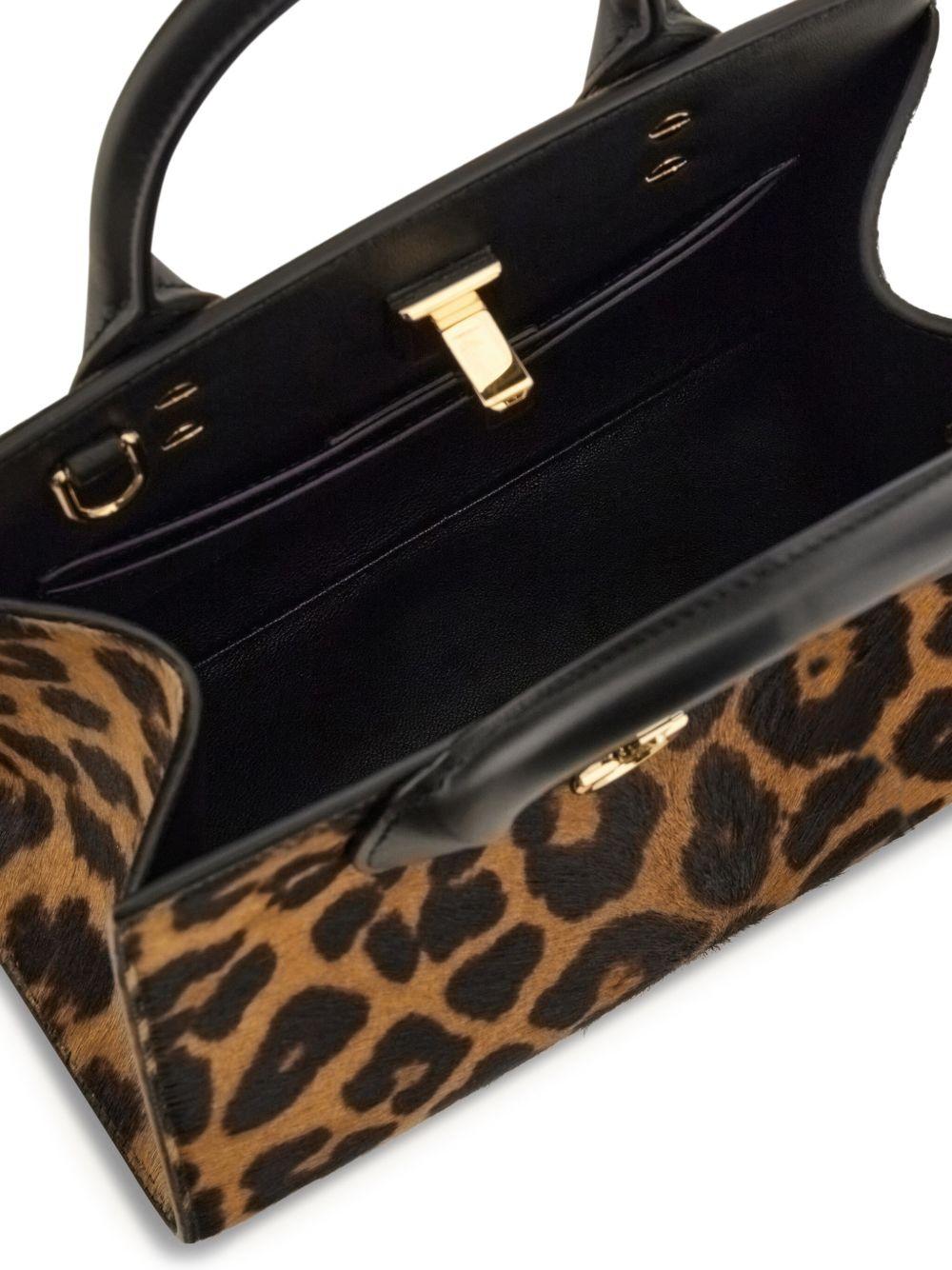 Bag Women 779880 211424NATURALE/NERO SALVATORE FERRAGAMO