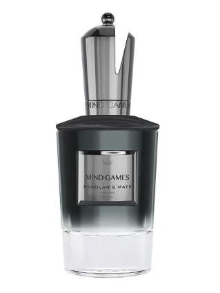 MG1022 #SCHOLARS MATE MIND GAME