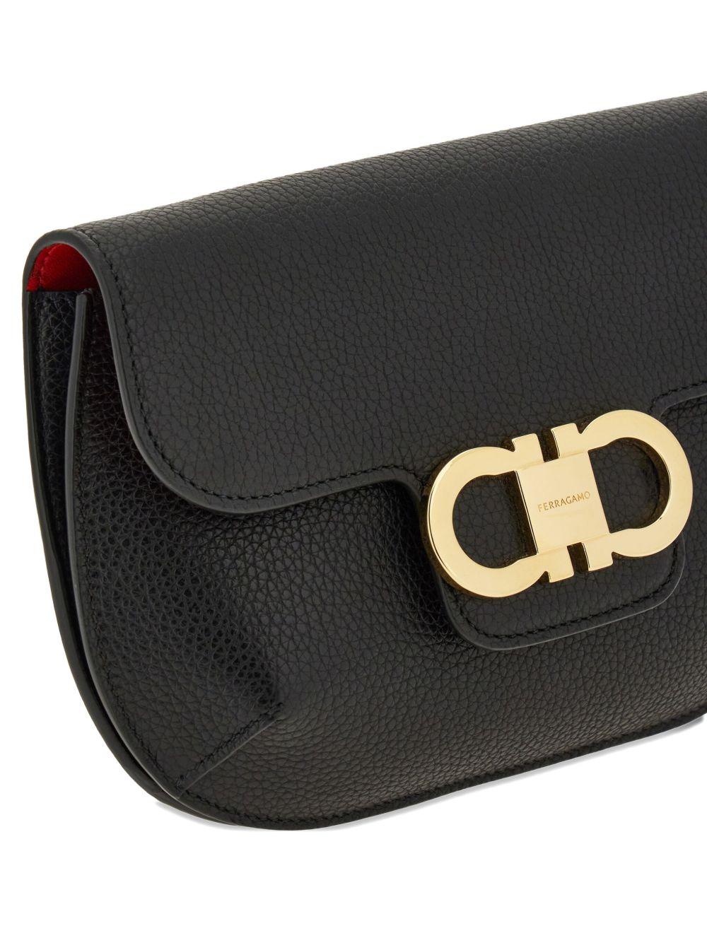 221094 789848NERO SALVATORE FERRAGAMO