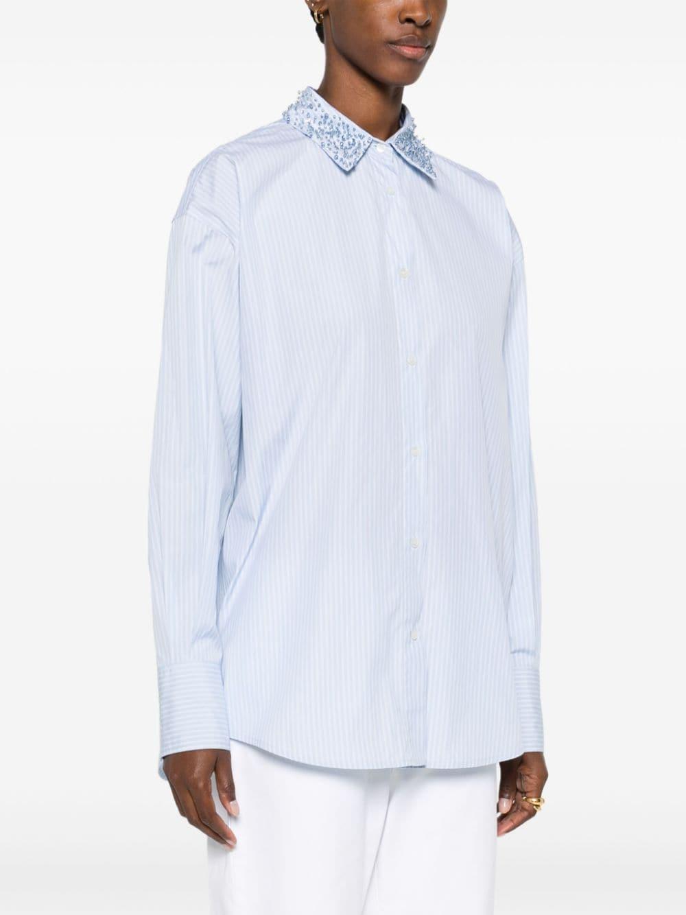 Shirt Women CAD274F238D667 #VRU FABIANA FILIPPI