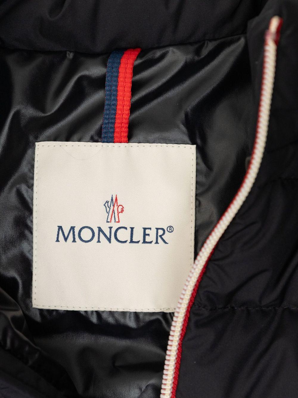 K29541A00009 597YW778 MONCLER KID