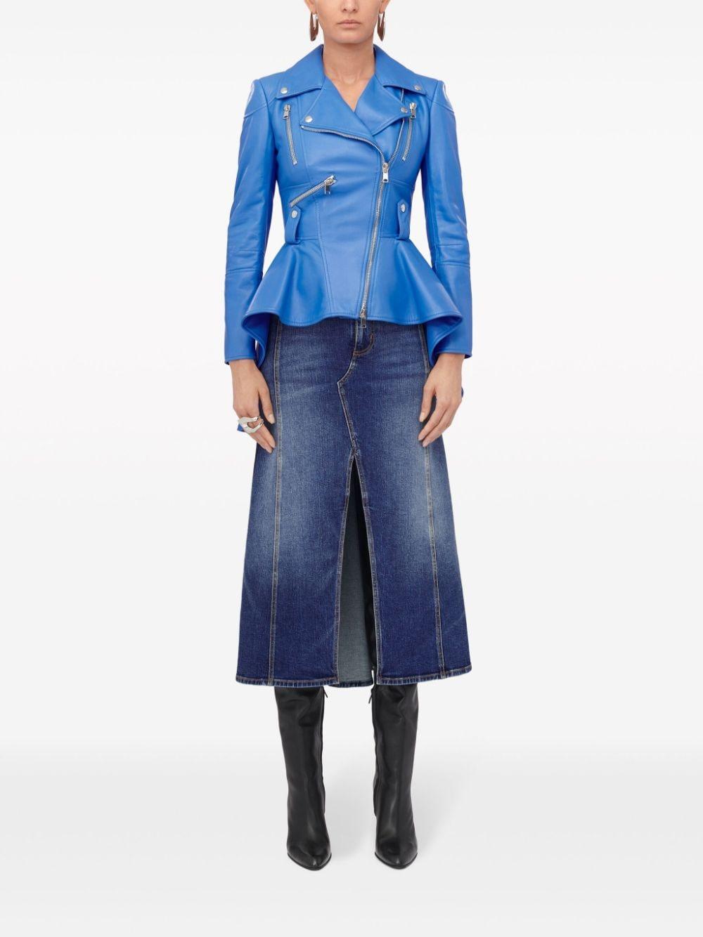Skirt Women 780574 QMACL4109 ALEXANDER MCQUEEN