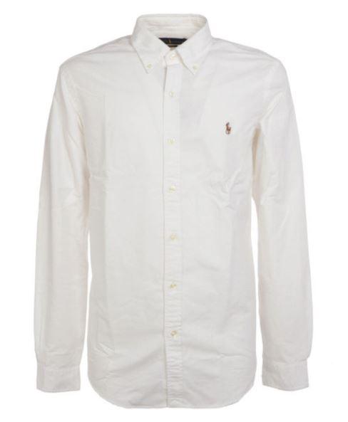 710549084006 #WHITE RALPH LAUREN