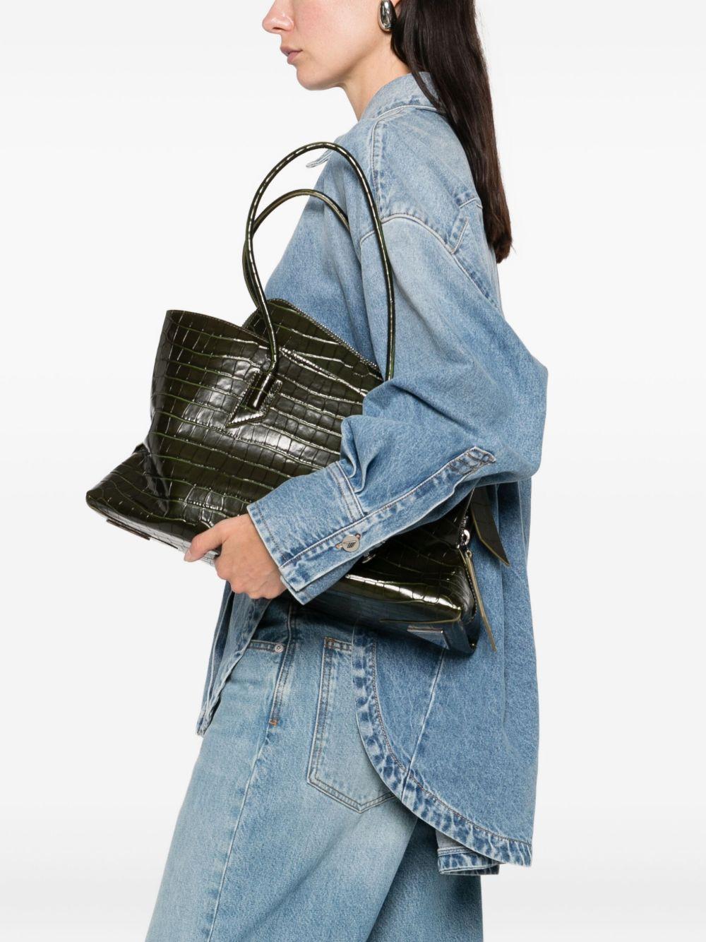 260WAH00054 LBT021PR129 THE ATTICO