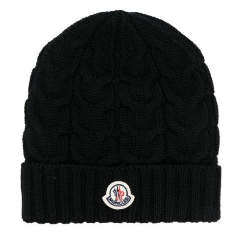 Cap Kids 3B0002504S02 #999 MONCLER KID
