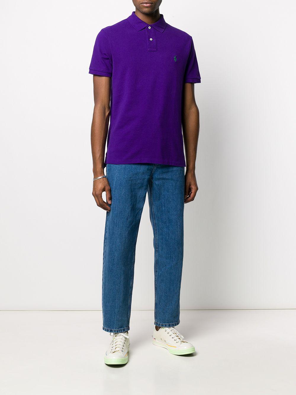 710795080028* #CHALET PURPLE RALPH LAUREN