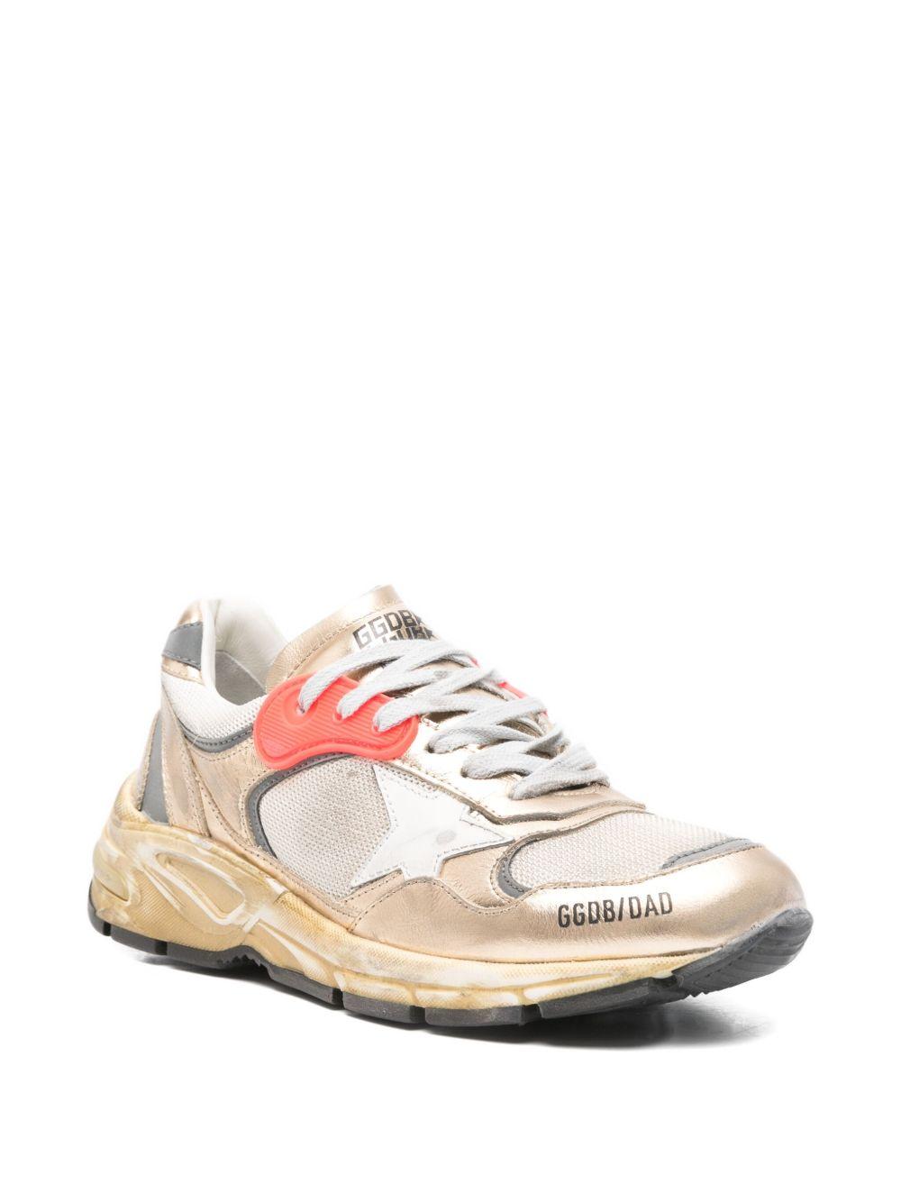 GWF00884 F00746165225 GOLDEN GOOSE